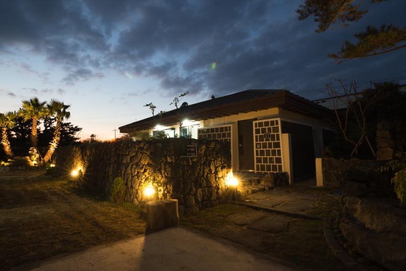 Misoga Pension Согвіпо Екстер'єр фото